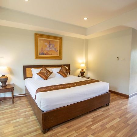 Luckswan Resort Chiang Rai - Sha Extra Plus Esterno foto